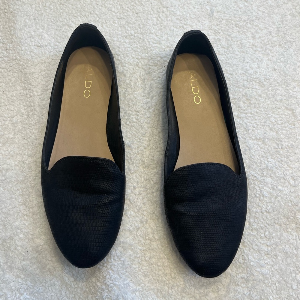 Aldo Flats size 9